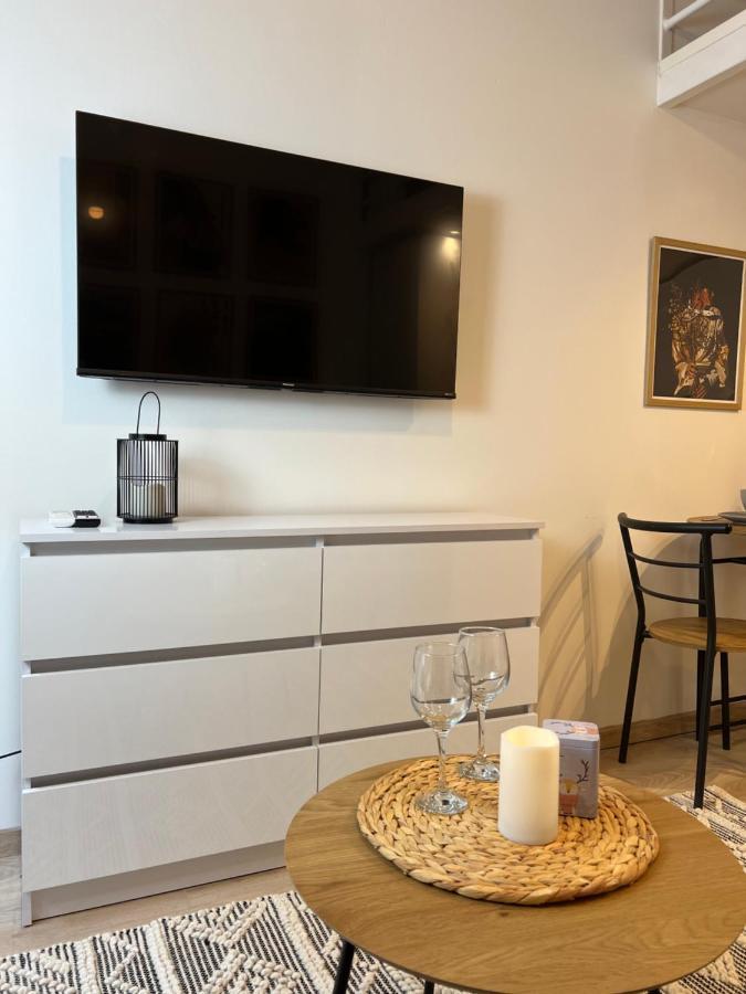 New York Palace 2Th Apartment In The Downtown Budapest Exterior foto